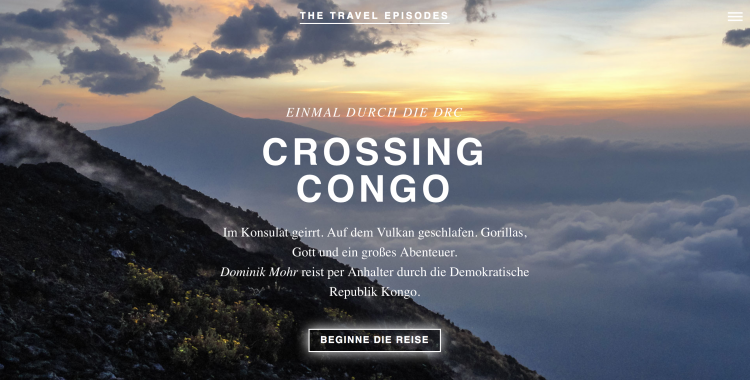 Travel Episodes