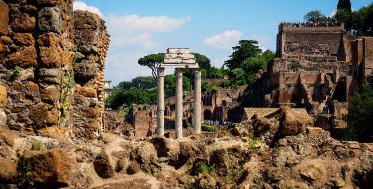 Forum Romanum