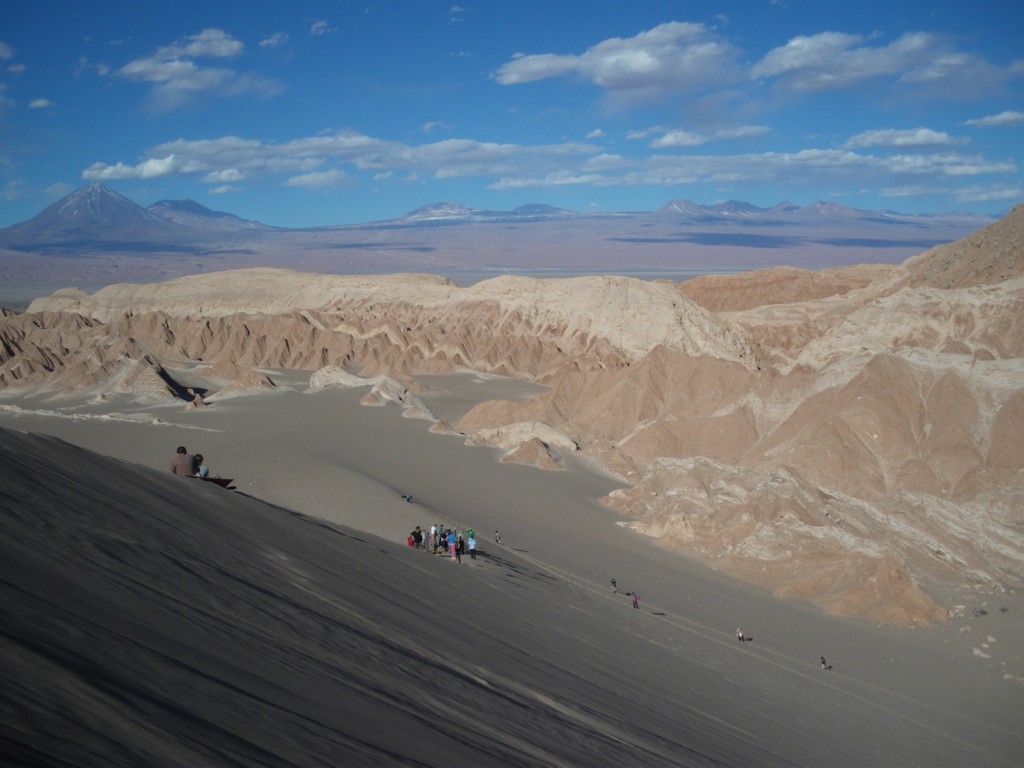 Death Valley