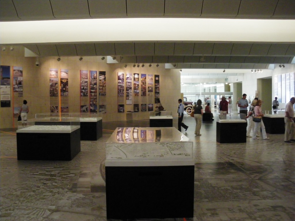 Nationalmuseum Bahrain
