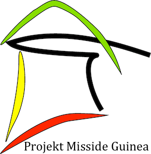 Projekt Misside Guinea