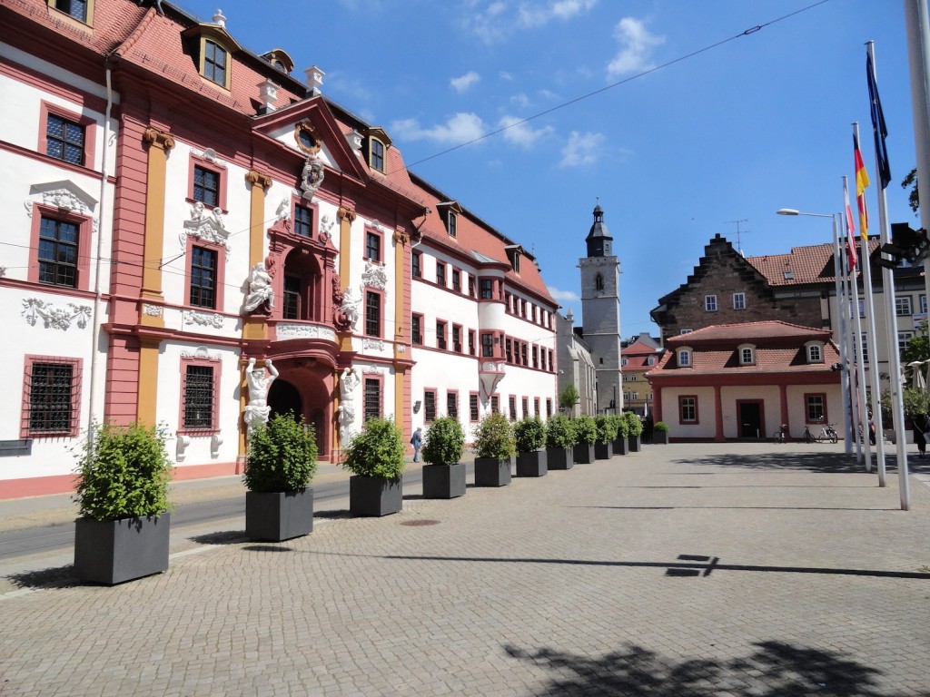 Thüringer Staatskanzlei