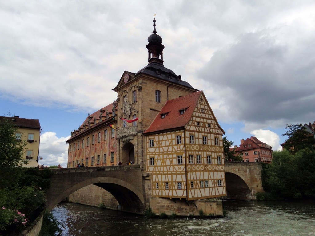 Altes Rathaus