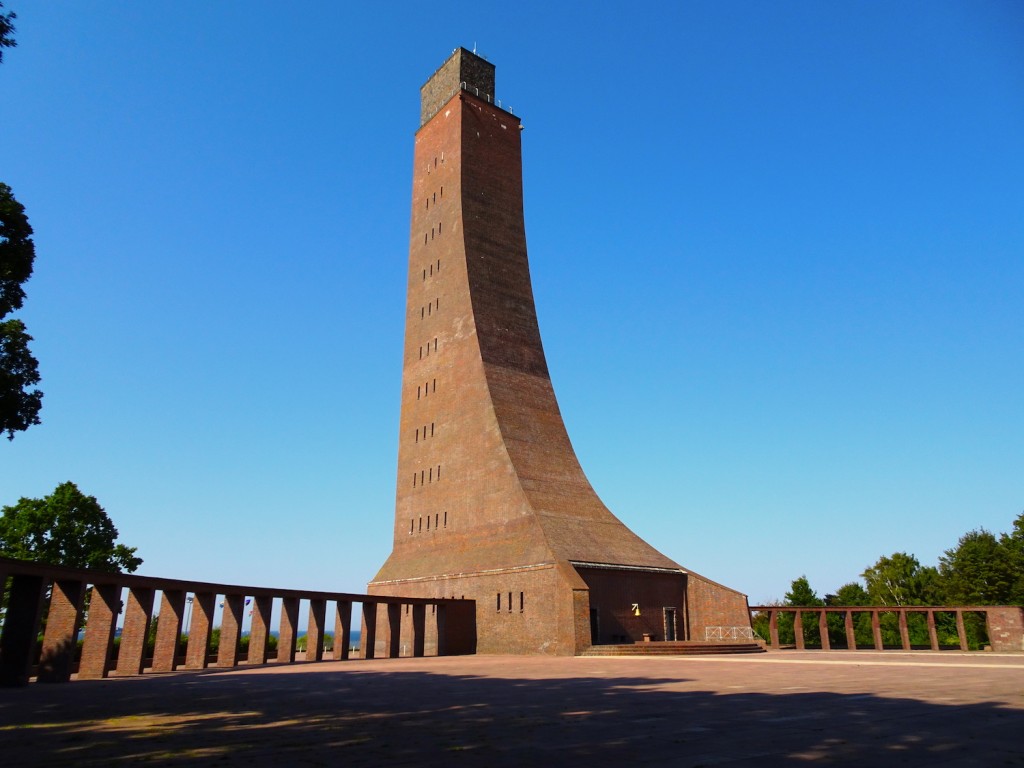 Marine-Ehrenmal in Laboe