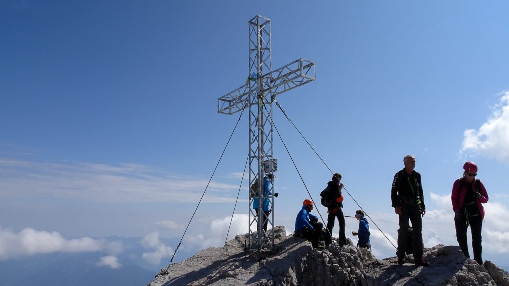 Hoher Dachstein