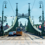 Kalender 2018 - April