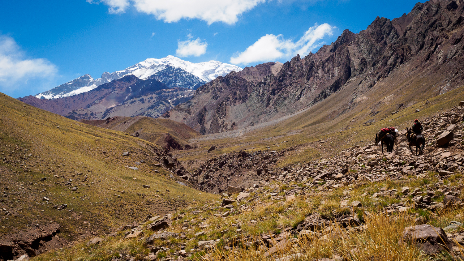 Aconcagua