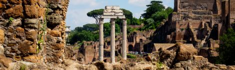 Forum Romanum