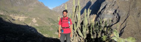 Colca Canyon