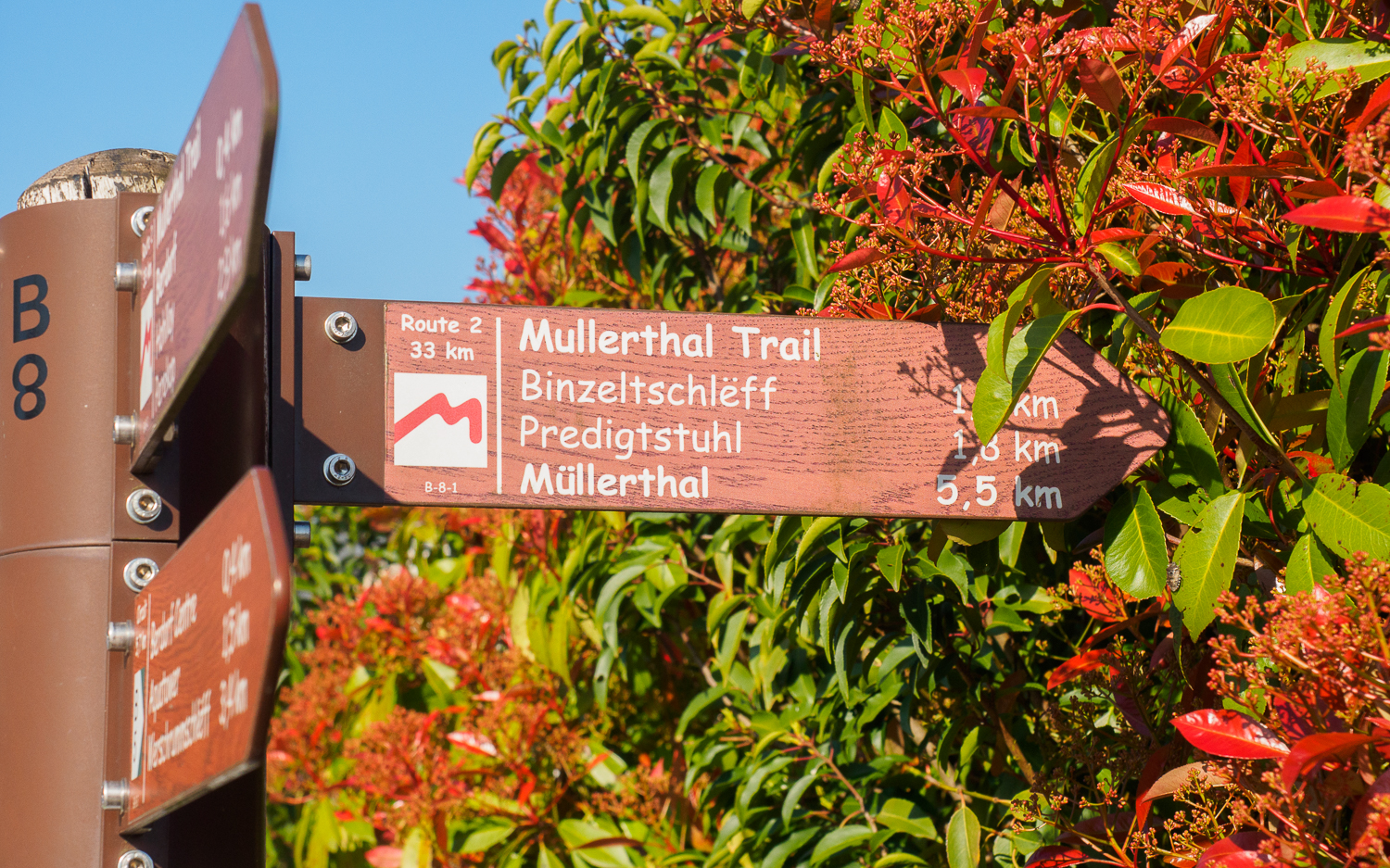 Müllerthal Trail